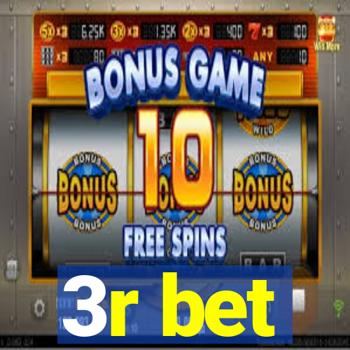 3r bet